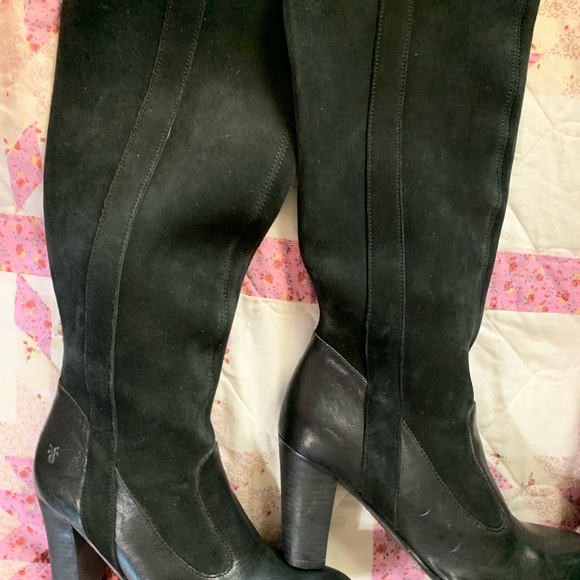 Boots - Picture 5 of 11